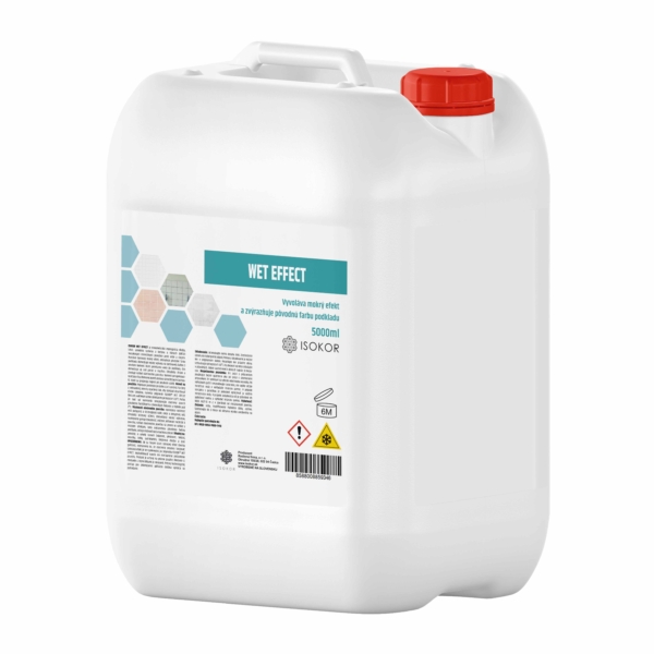 Isokor Wet Effect - Impregnace s mokrým efektem pro zvýraznění kresby - Image 3