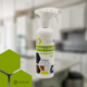 Isokor Kitchen Cleaner : Efektivní čištění kuchyní