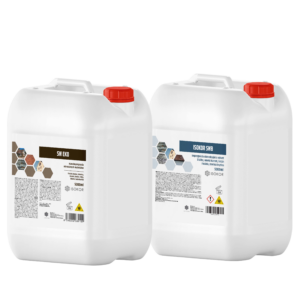 impregnace na facadu strechu dlažbu isokor