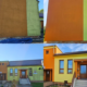 Revitalizace fasády v režimu Pro Bono - čištění a revitalizace fasády